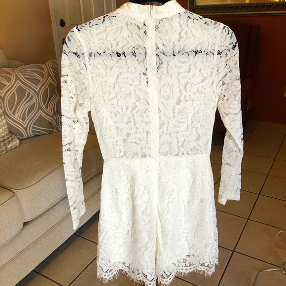 Romper - Picture 2 of 2